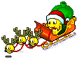 santa-s-sleigh